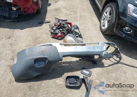 2005 Volvo Xc90 2.5T Awd from USA, damaged, VIN YV1CZ911251200856